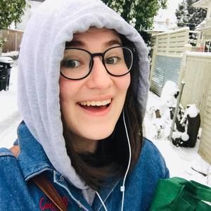 Meet your Posher, Taylor